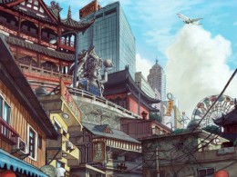 七月物语