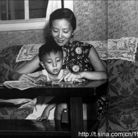 民国范儿你们去哪了~~~~