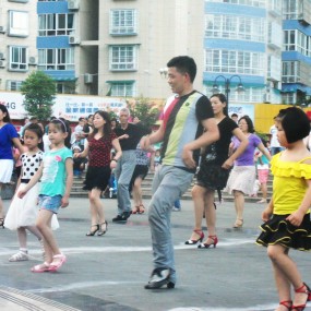 后备军
