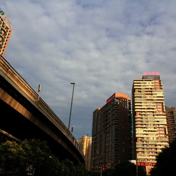 空间