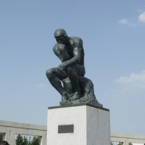 雕塑