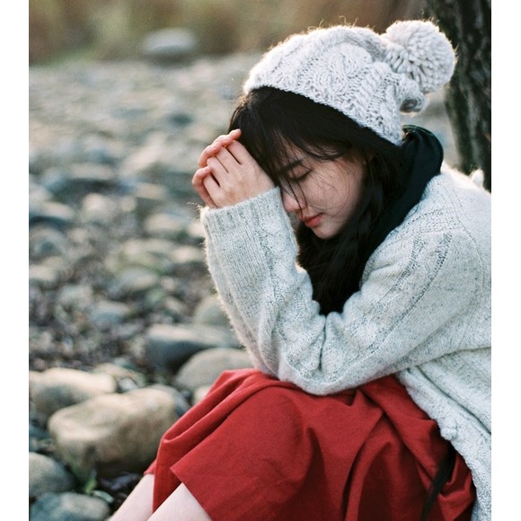 宁静