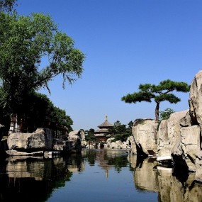 岩松的魅力