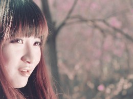 杜陵美女外拍
