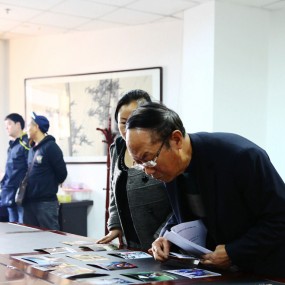 影评