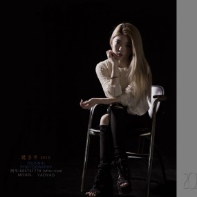 MODEL / YAOYAO