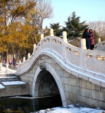 唐山风景