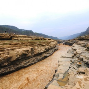 黄河