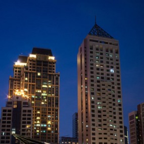 2012国庆菲律宾马尼拉游记