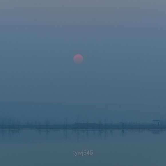 圣天湖
