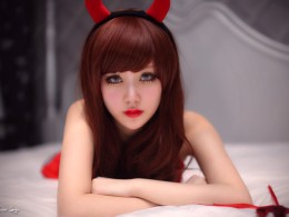 恶魔公主