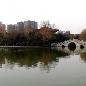 丰庆公园