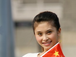 外拍