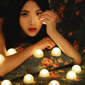 夜魅私房