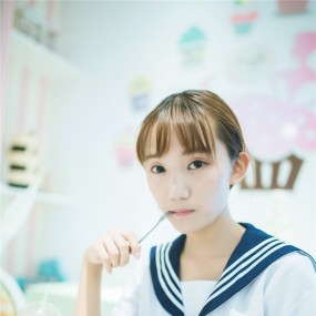 蛋糕物语