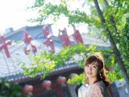 邻家小妹