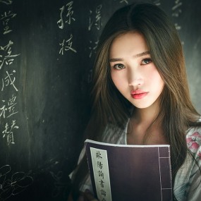 岁月静好