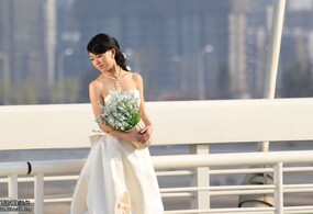 人像外拍