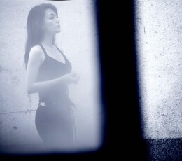 女人说—莫倪