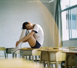 意识不良