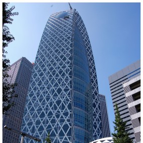 日本一瞥