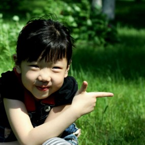 佳能50D+适马50/1.4拍摄