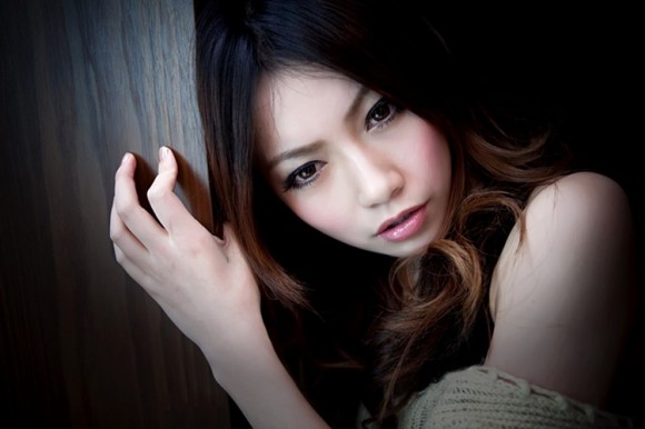 私房美女