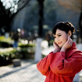 仿九儿