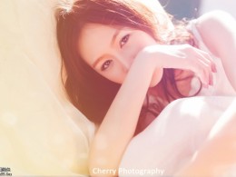 被阳光紧紧拥抱