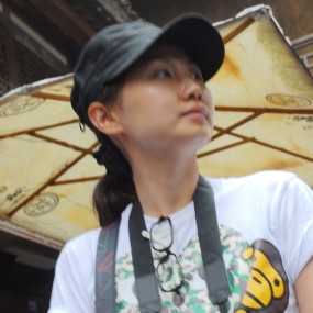 又发一组人像