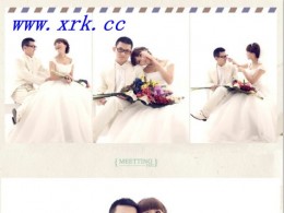 婚纱摄影技巧