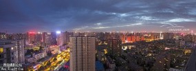 日光倾城与万家灯火