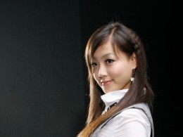 人像