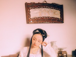 千秋此意