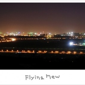 夜●长安●城