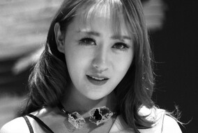 车模系列 60613 莎莎