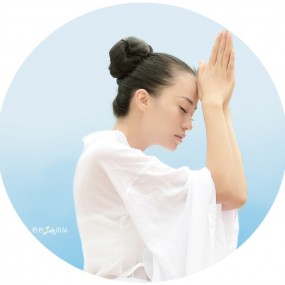 寄情于山水