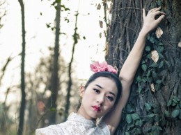 女人花