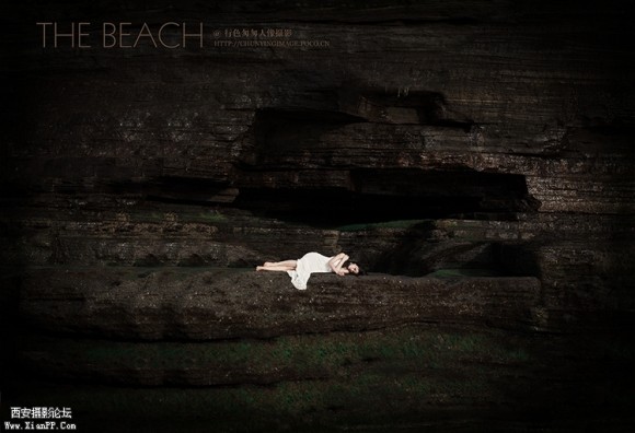 The Beach