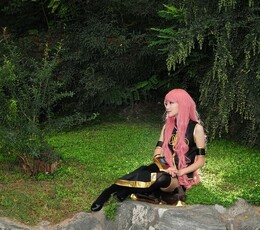 COSPLAY