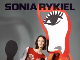 [ϵ] Sonia Rykiel Fall 2013 Ads by Mert & Marcus