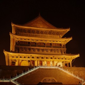 运动公园