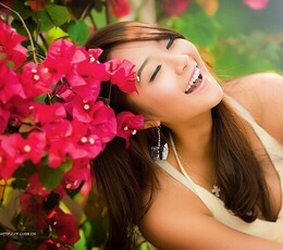璐璐甜不甜