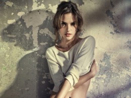 Alessandra Ambrosio Vogue Brazil ʱдƬ