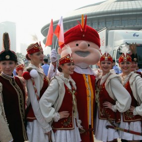 2016河洛文化旅游节花絮