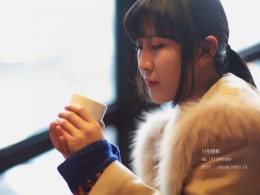 邂逅咖啡馆