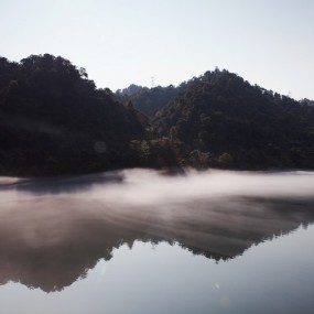 东江