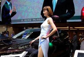 车模 260918
