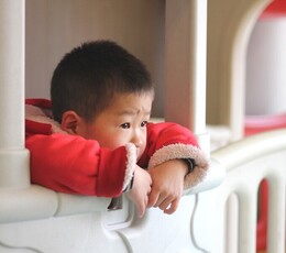 童真