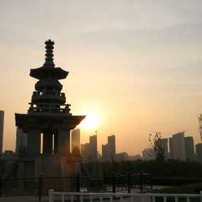 夕阳无限好